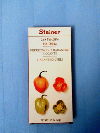 Stainer Habanero Chilli